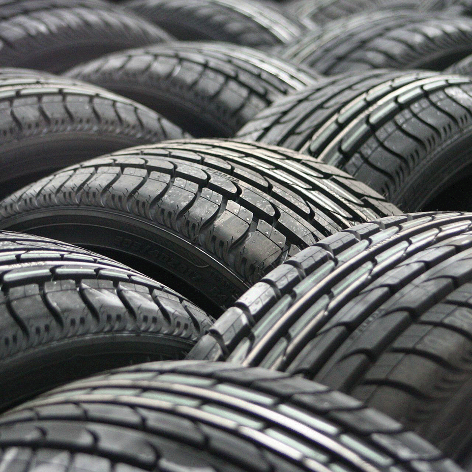 Tyre Management 2
