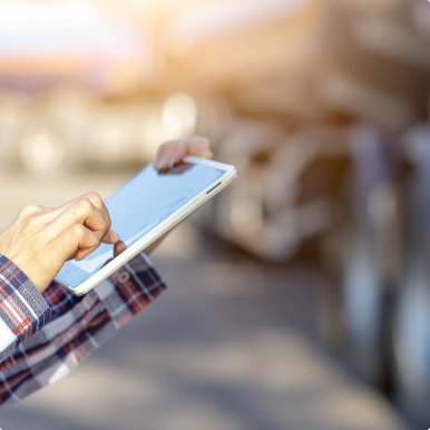 Download EQSTRA Fleet Management's Company Pool Log Book. 