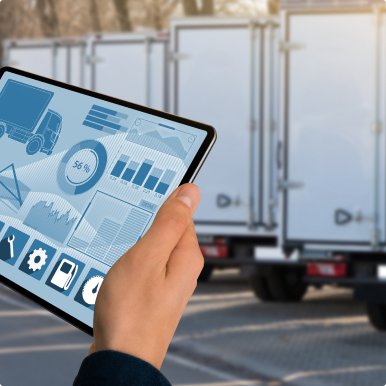 Download EQSTRA Fleet Management's Fleet Fit For Purpose Survey.