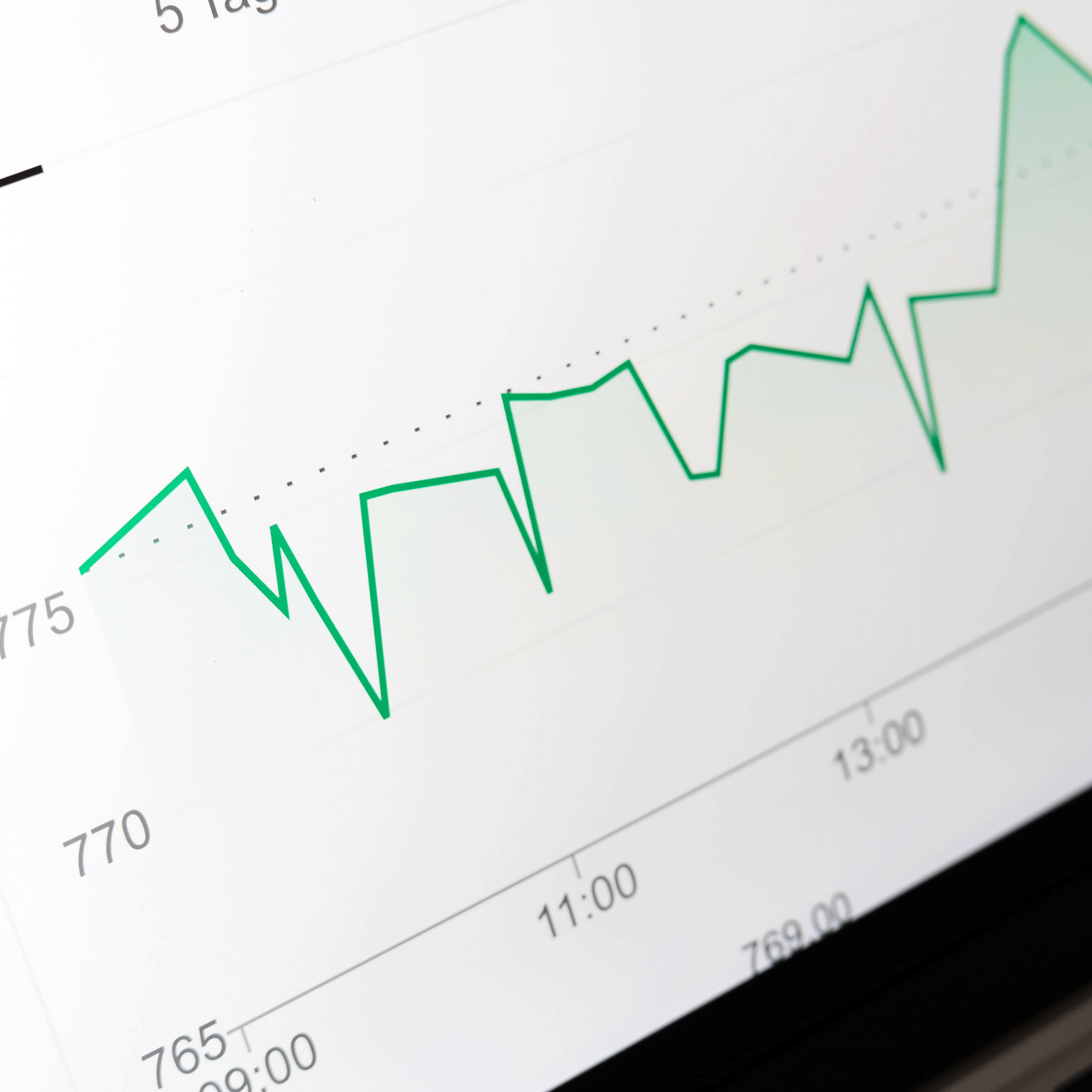 EQSTRA Fleet Management's dashboards and key performance indicators (KPIs) alert you to important events.