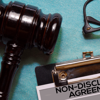 EQSTRA Financial Service Disclosure notice