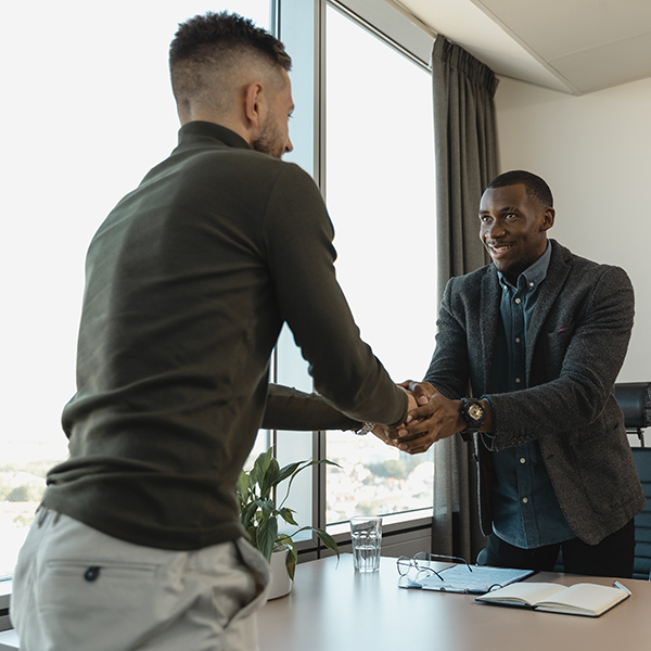 Operator Agreement
