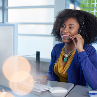 Access to EQSTRA Fleet Management's driver and operator services. 