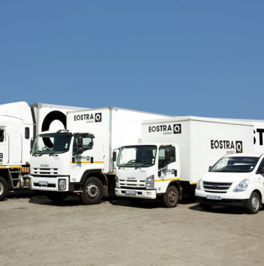 EQSTRA Fleet Management provides you with comprehensive vehicle selection including specialised vehicles.
