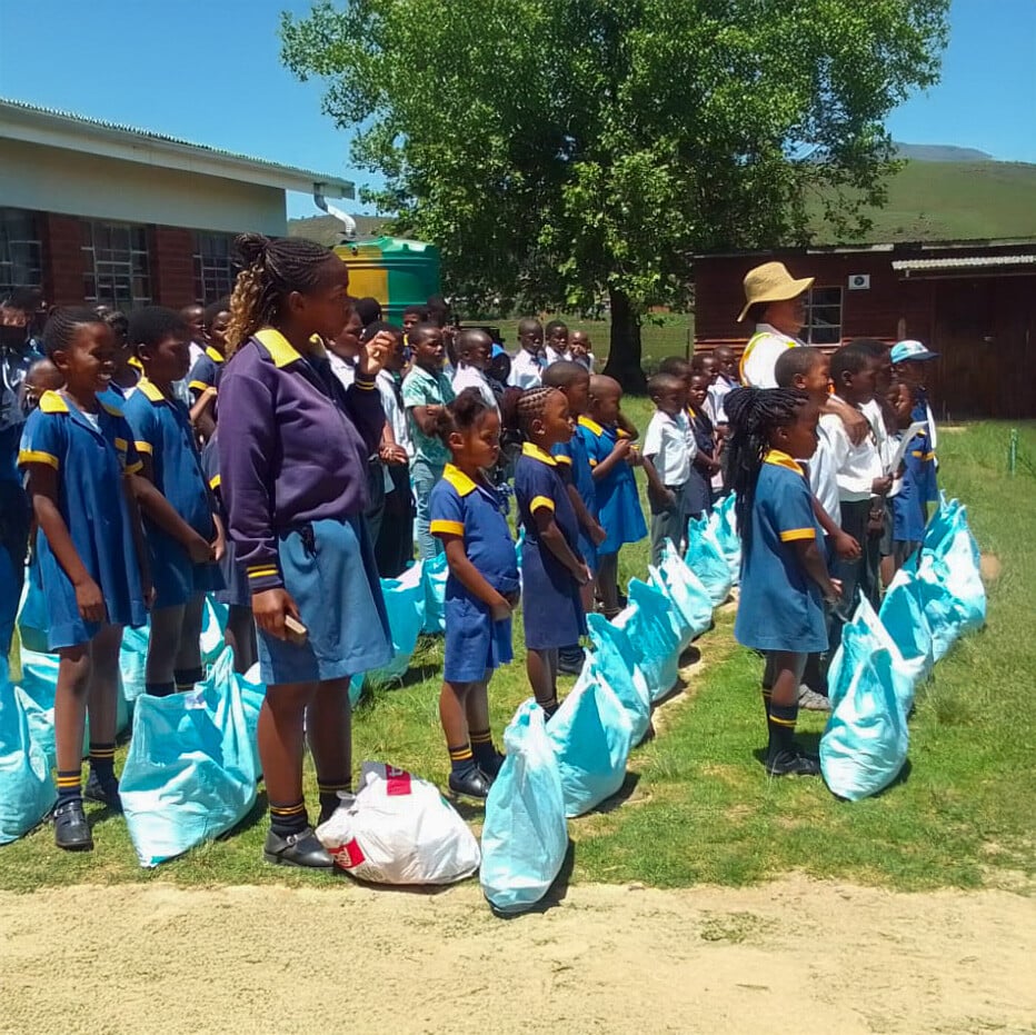 Socio-Economic Development Initiatives_2024-25_Enkelbantwana Primary School_Website thumbnail