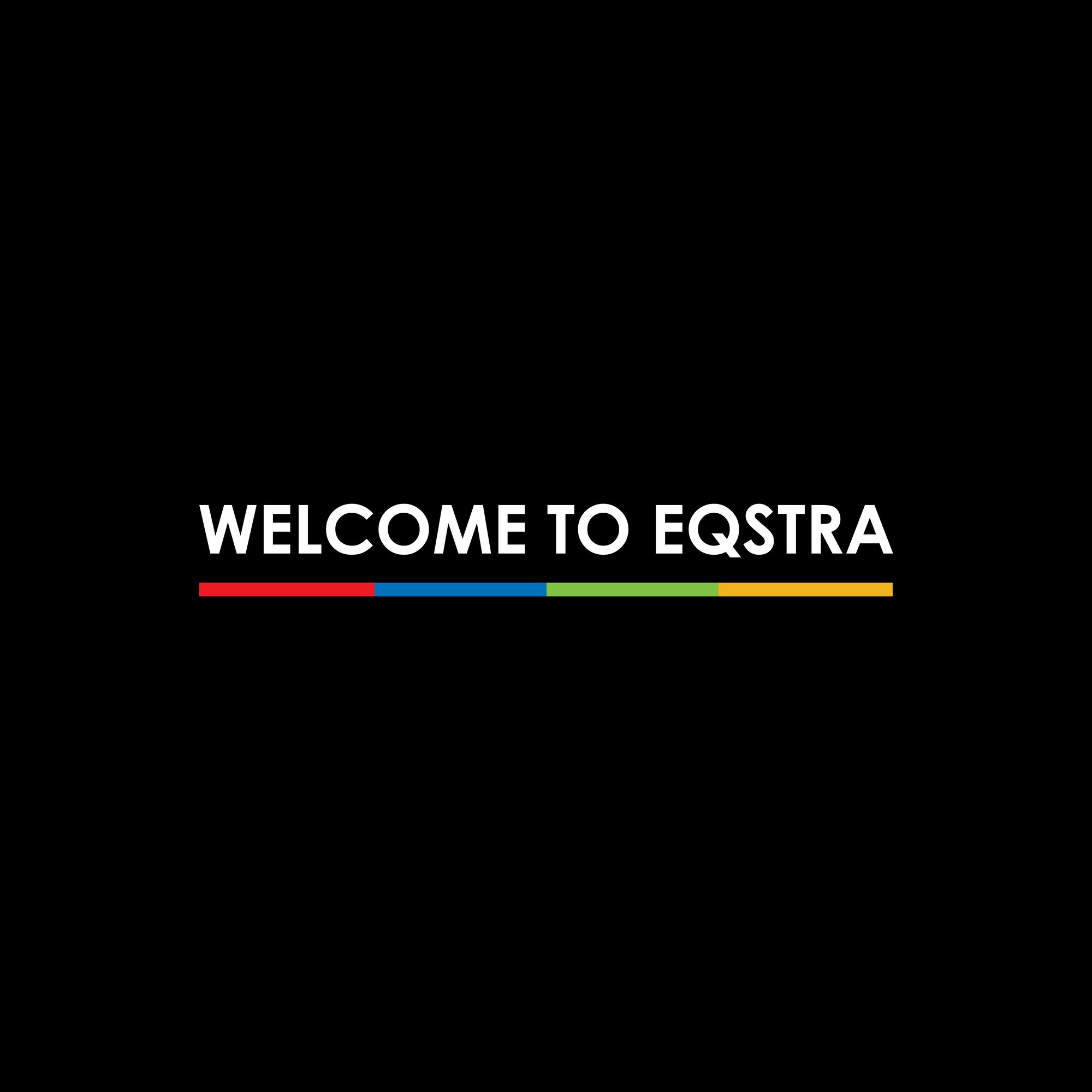 Driver Packs_QR card_Thumbnail_Welcome to EQSTRA
