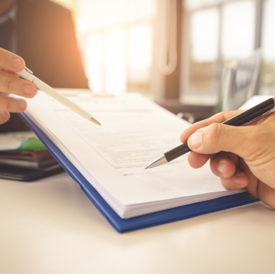 EQSTRA Financial Services experts help you find out which policy is your best option.